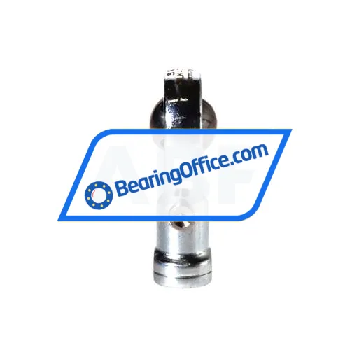 SKF SILKAC6M bearing image 2