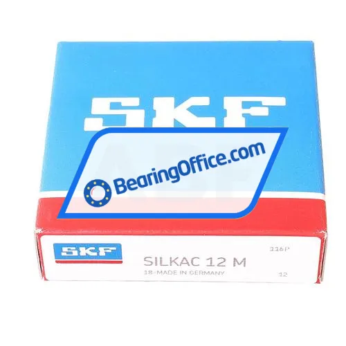 SKF SILKAC12M