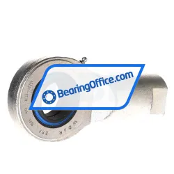 SKF SIL40ES-2RS rulman resim 2