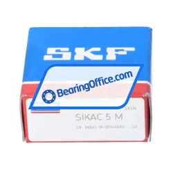 SKF SIKAC5M rulman resim 3