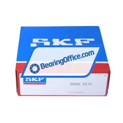 SKF SIKAC30M rulman resim 4