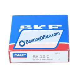 SKF SA12C rulman resim 2