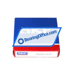 SKF SALKAC16M rulman resim 4