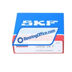 SKF SAKB18F rulman resim 3