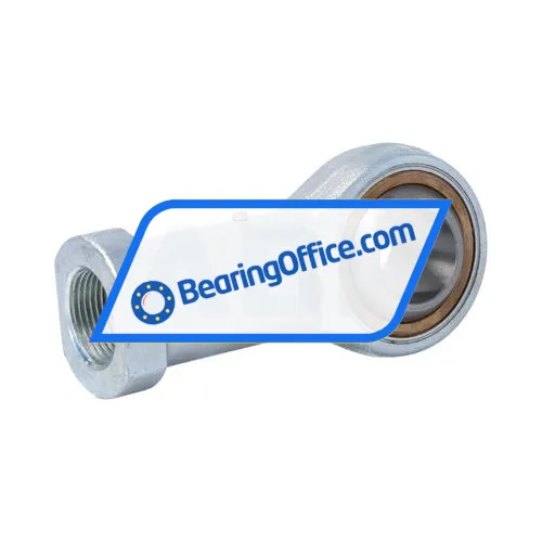 SKF SILKAC30M bearing image 2