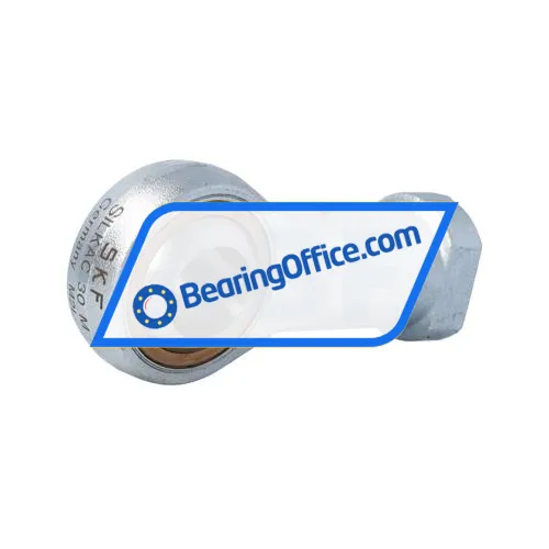 SKF SILKAC30M bearing image 3