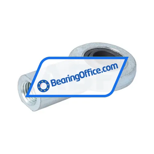 SKF SIL17ES bearing image 2