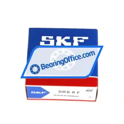 SKF SIKB8F rulman resim 3