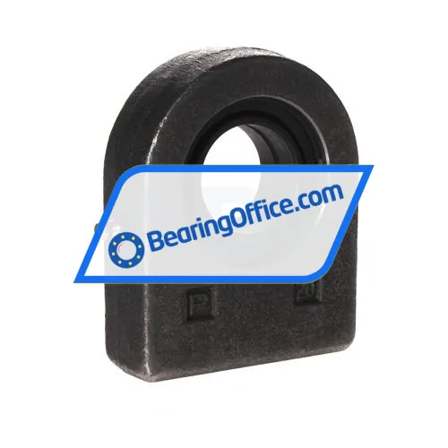 SKF SCF35ES bearing image 2