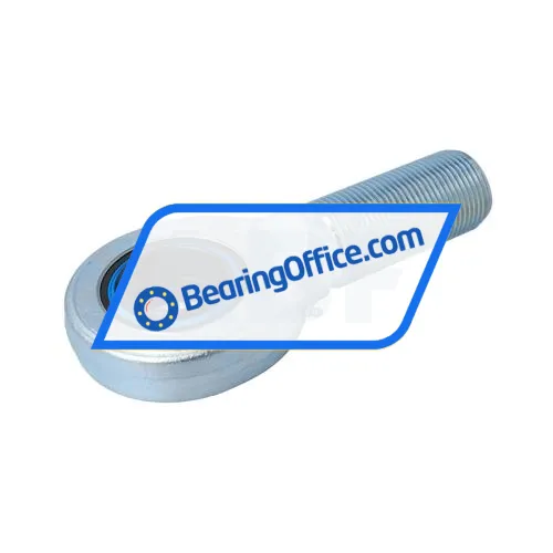 SKF SA60ES-2RS bearing image 2