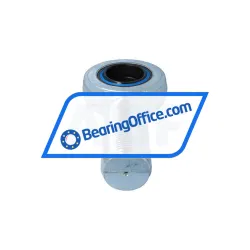 SKF SA60ES-2RS rulman resim 3