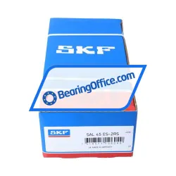 SKF SAL45ES-2RS rulman resim 2