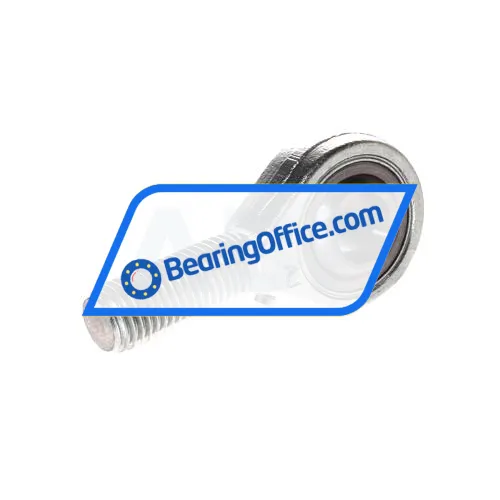 SKF SAKAC16M bearing image 2