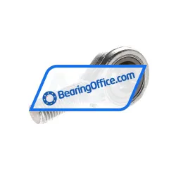 SKF SAKAC16M rulman resim 2