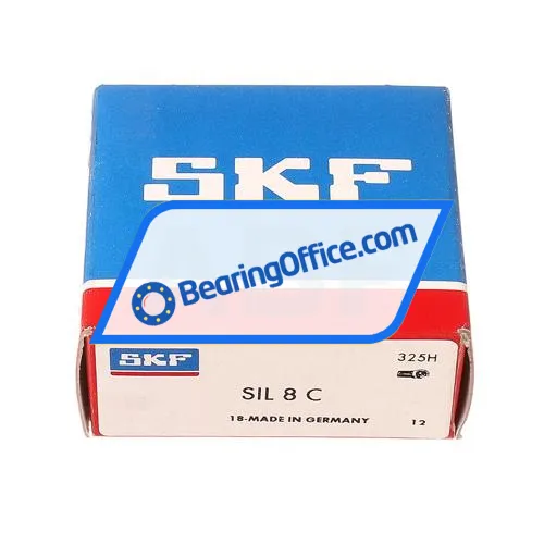 SKF SIL8C