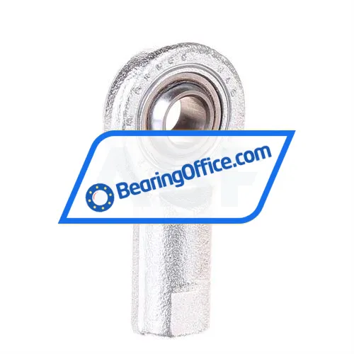 SKF SIL8C bearing image 2