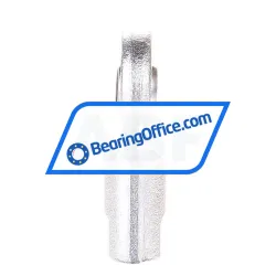 SKF SIL8C rulman resim 3