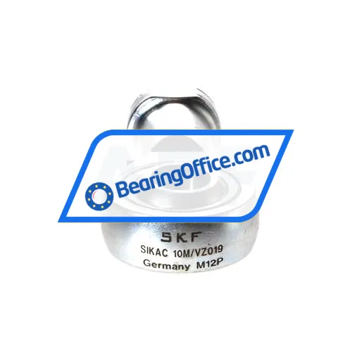SKF SIKAC10M/VZ019 bearing image 3