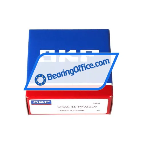SKF SIKAC10M/VZ019 bearing image 4