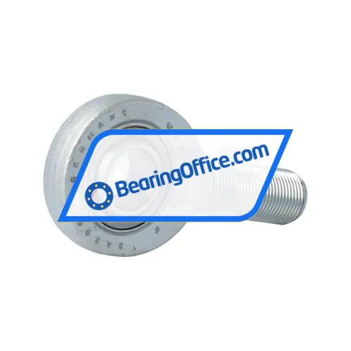 SKF SA20C bearing image 2