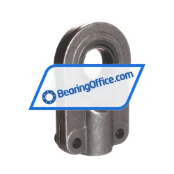 SKF SIJ30ES rulman resim 3