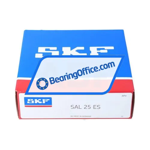 SKF SAL25ES bearing image 2
