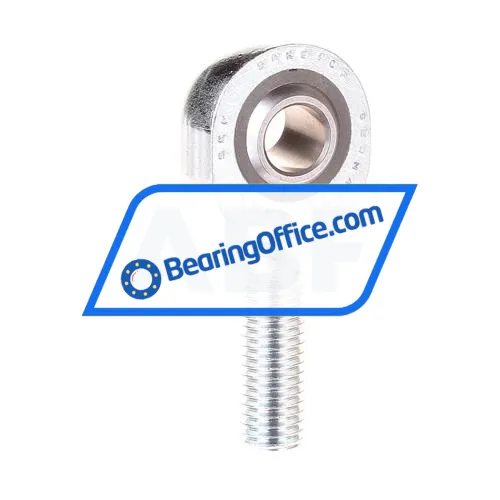 SKF SAKB10F bearing image 2