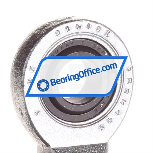 SKF SIL10E bearing image 2