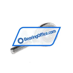 SKF SAL6C rulman resim 2