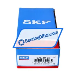 SKF SAL30ES rulman resim 3