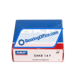 SKF SAKB14F rulman resim 2