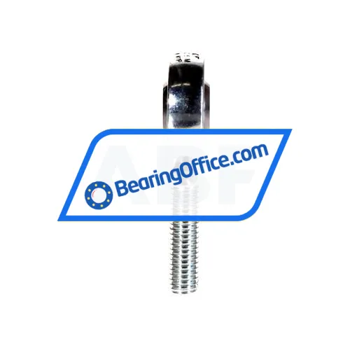 SKF SAKAC6M bearing image 2