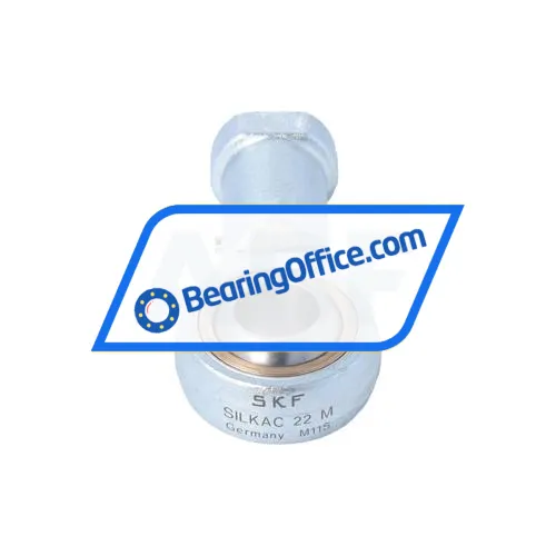 SKF SILKAC22M