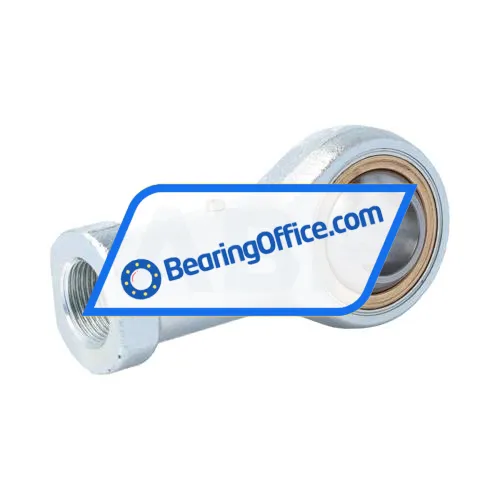 SKF SILKAC22M bearing image 2