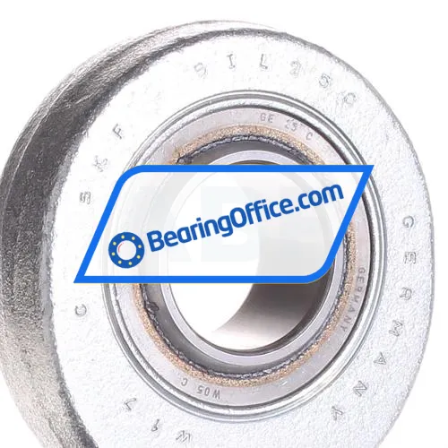 SKF SIL25C bearing image 2