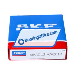 SKF SIKAC12M/VZ019 rulman resim 3