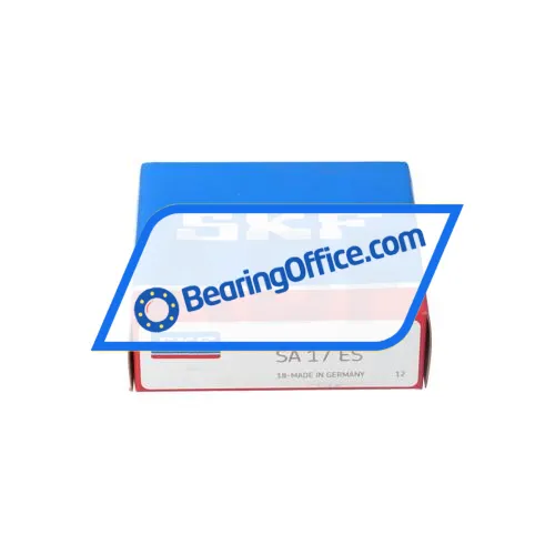 SKF SA17ES bearing image 3