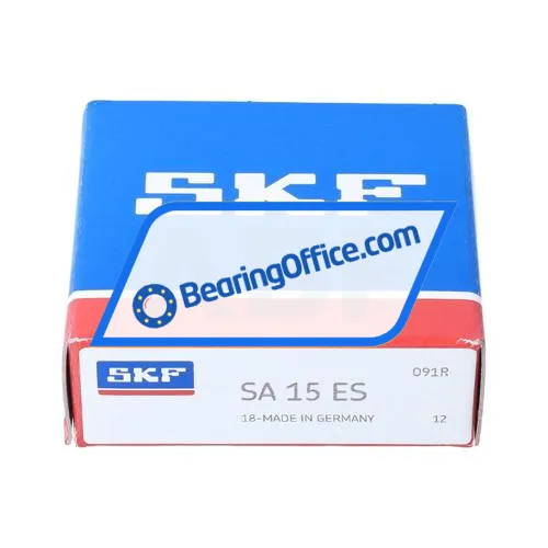 SKF SA15ES bearing image 2