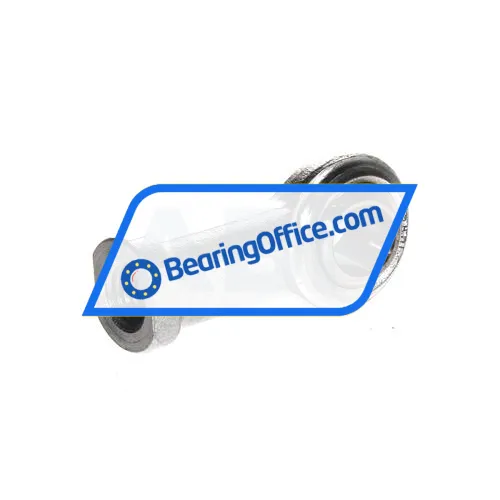 Asahi FBF16 bearing image 2