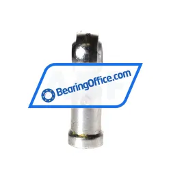 AKN SIKAC10M rulman resim 2