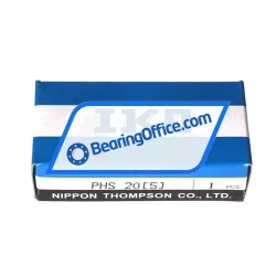IKO PHS20 rulman resim 3