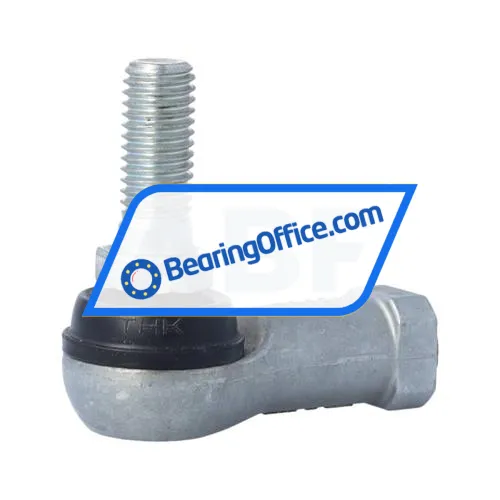THK BL12BD bearing image 3
