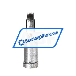 Askubal GIR15DO rulman resim 2