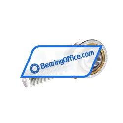 Asahi JAM18,X rulman resim 2