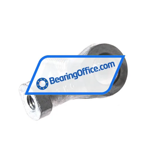 IKO LHS6 bearing image 2