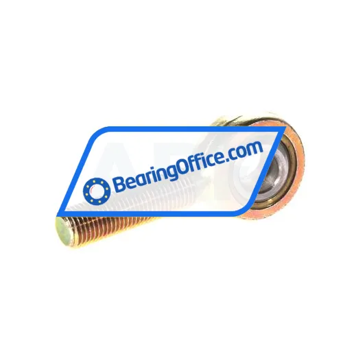 IKO POSB6L bearing image 2