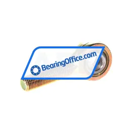 IKO POSB6L rulman resim 2