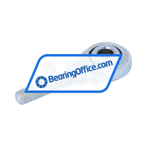 IKO POS5ECL bearing image 2