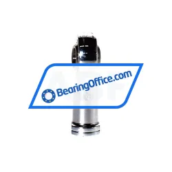 Askubal KIL12 rulman resim 2