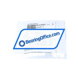 Hirschmann SFC5 rulman resim 2